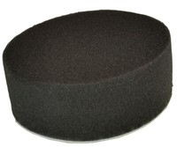 Dino Kraftpaket Polierschwamm Polierpad 80 X 25 Weich Zum Finishen & Versiegeln