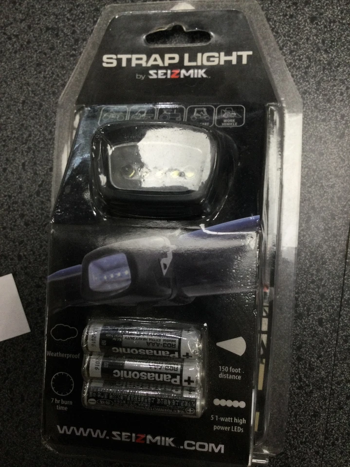 Soporte de luz de barra antivuelco con correa UTV para ATV, UTV, carro de golf camión de trabajo Foto 2 de 3