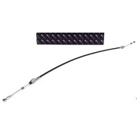 AIC 58964 Seilzug Schaltzug Schaltgetriebe FüR Fiat Punto 188 1.2 1.4 55194774