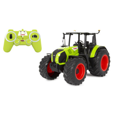 Jamara 405350 Claas Arion 660 1:16 2,4GHz Traktor Schlepper Landwirtschaft