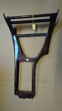 Bmw X5 Center Console Surround Fascia Trim