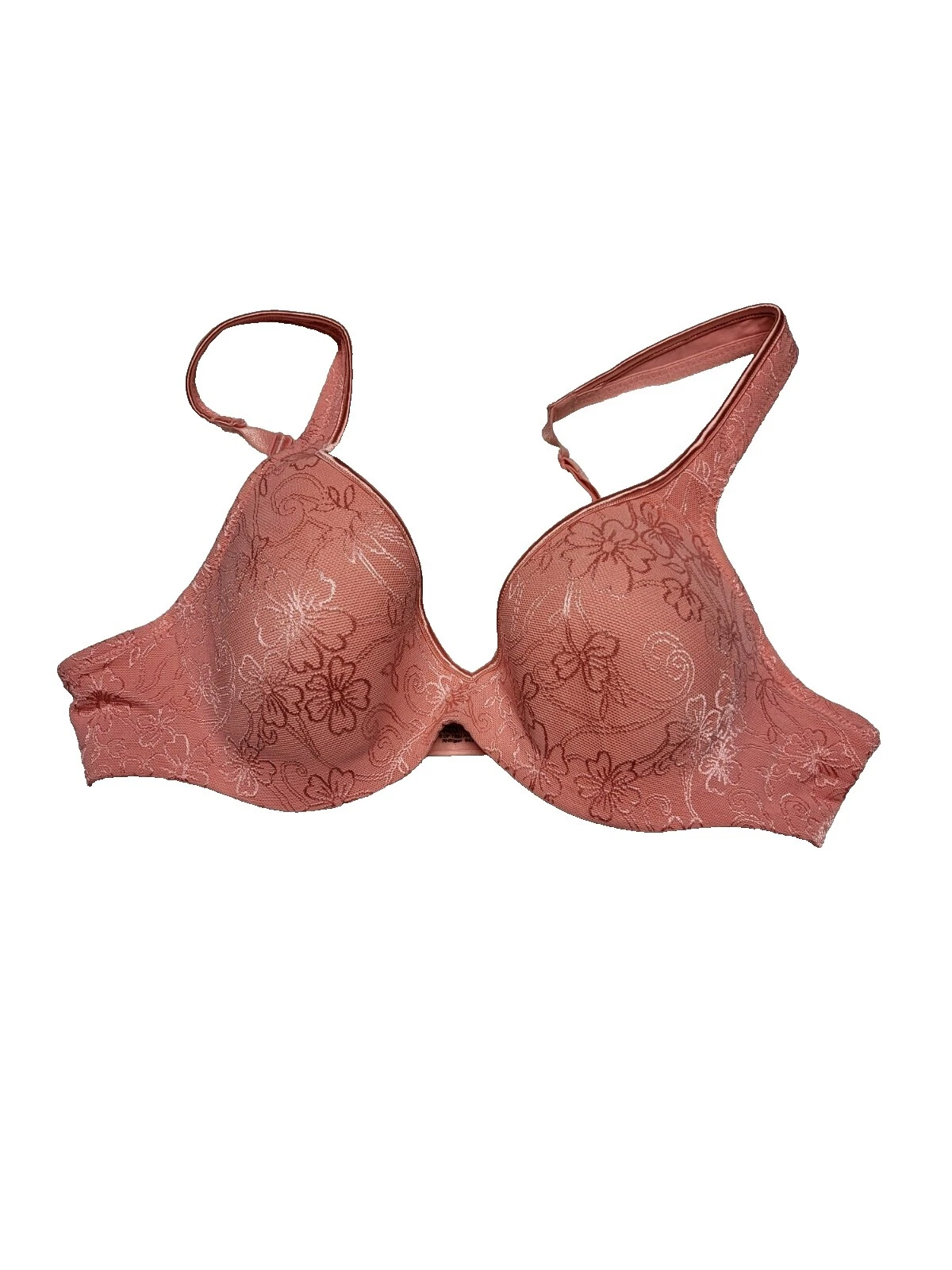 Barely There Polyester Bras & Bra Sets for Women without Vintage