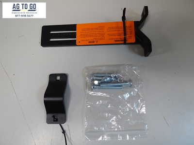 rc-d2000 Pre-Owned Trimble EZ-Steer Bracket P/N 53059-03 | eBay