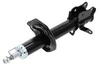 Hinterer StoßDäMpfer FüR Mazda 626 97-02 Rechts