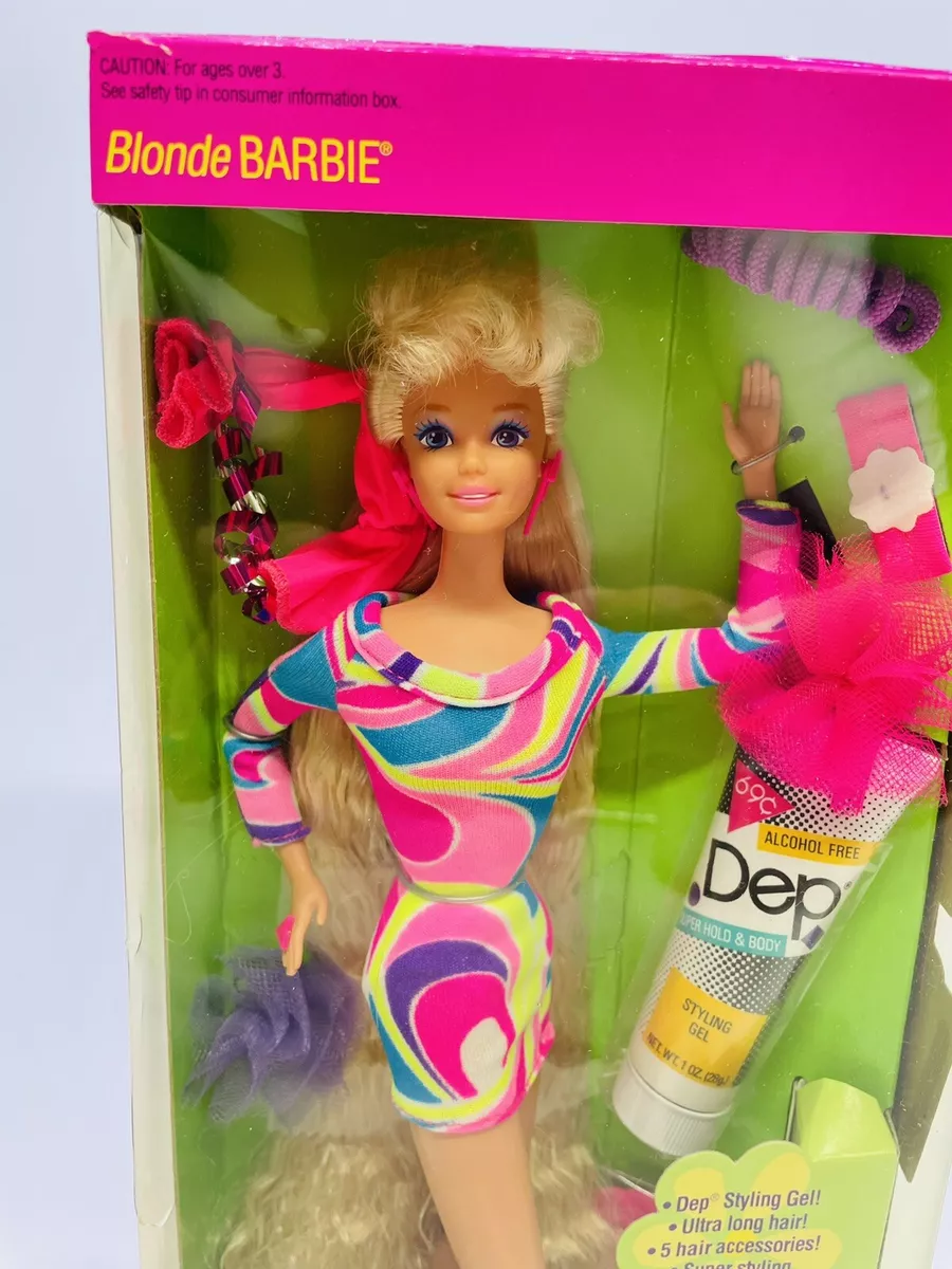 Pack accessoires Barbie neuf - Barbie