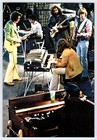 Grateful Dead 6.25"X9" Book Page Clipping Photo M571 G