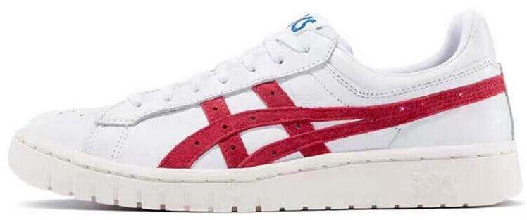 ASICS GEL-PTG White/Red for Sale | Authenticity Guaranteed | eBay