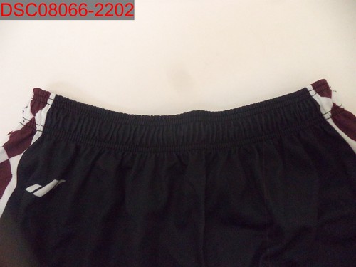 Downstream Outfitters Girls Black Garden City Girls Lacrosse Skirt,M - Picture 3 of 9