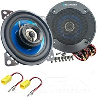Blaupunkt Lautsprecher FüR Alfa Romeo 155 1992-1998 Armaturenbrett Front #BO1L