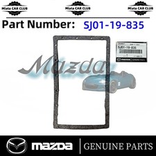 Mazda 04-25 RX-8 MX-5 Miata Automatic Transmission Oil Pan Gasket SJ01-19-835