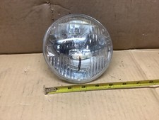 CORVETTE  T-3 Bulb  Working dte B22 on 2 prong tested #1 oem S6A9