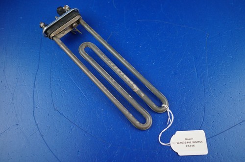Heizelement Waschmaschine - Bosch WAS32441 WNM52 461973080572