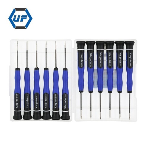 Tool Kit for MacBook Air Pro laptop 11" 13" 17” inch screwdriver 2010-Now P5 1.2 - 第 1/9 張圖片