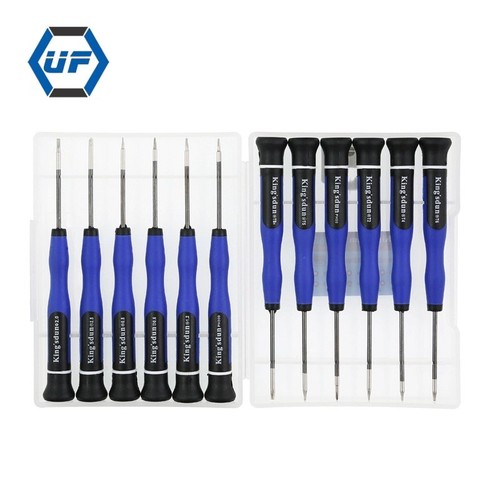 FOR APPLE MACBOOK PRO AIR RETINA 13" 15" 17" REPAIR TOOL KIT SCREWDRIVER SET - Picture 1 of 9