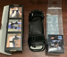 Powerknee Kneepad Support Knee Protect Nasus Sports Kneecap Resistance Strap