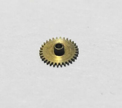 Pièce Horlogerie Montre - Roue HP 10 1/2 90 Pour Réparation De Mouvement