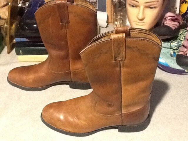 ariat sahara tall boots