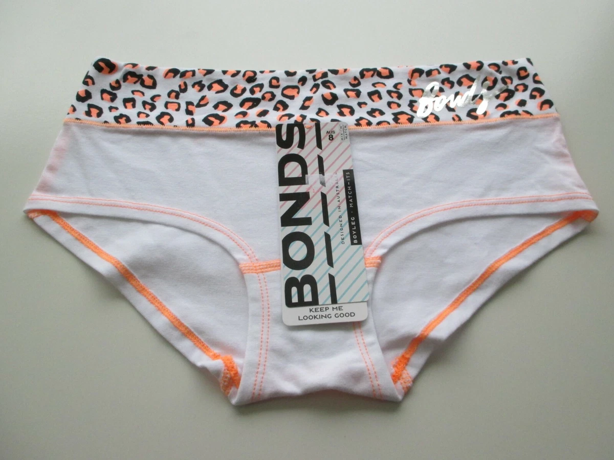 Boyleg underwear 2024