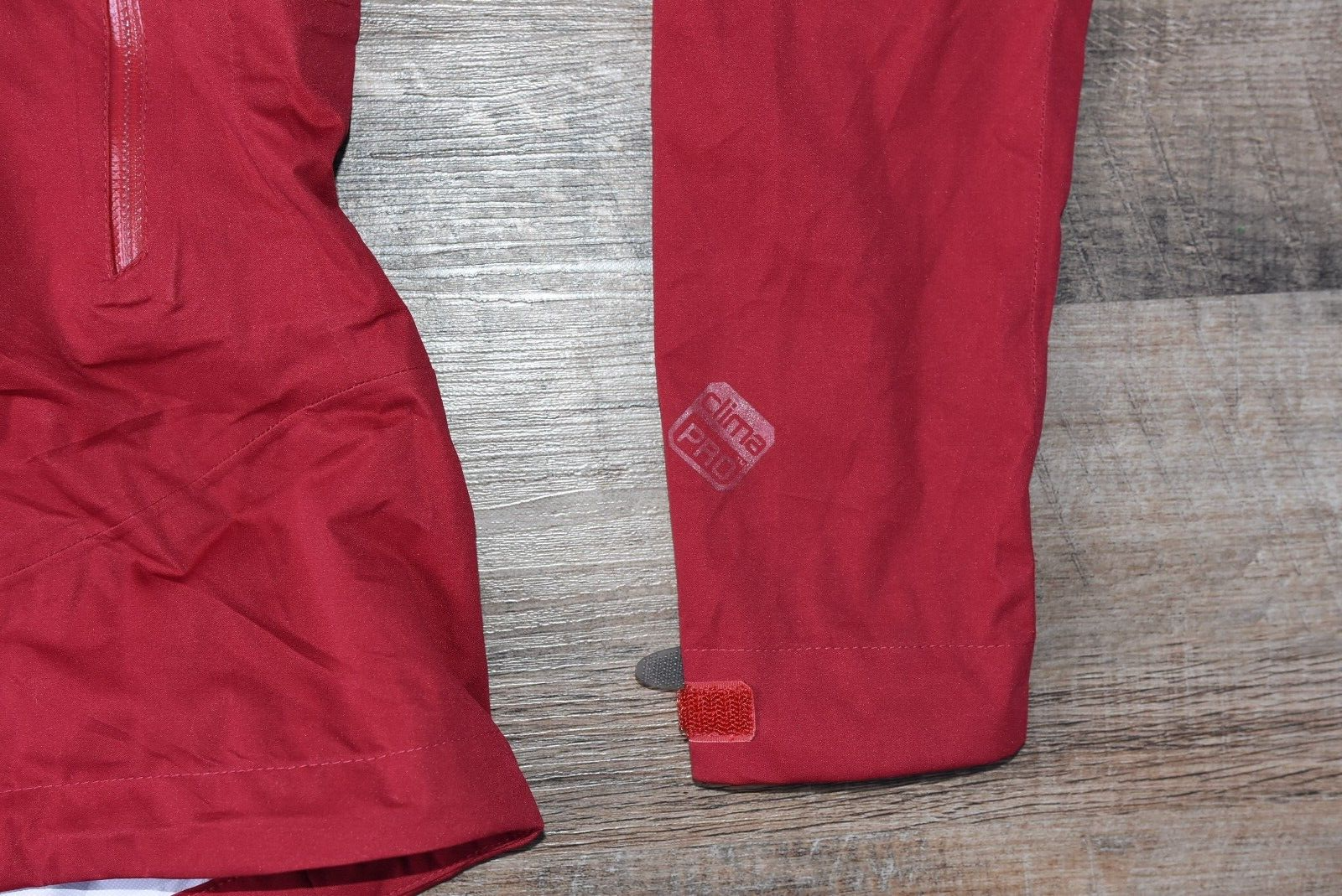 Giacca donna Salomon Clima PRO taglia M