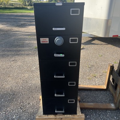 Safes - Security Safe