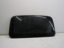 2006 2008 Acura Tsx Power Sunroof Sun Moon Roof Window Glass Panel Oem 2006 2008 Acura Tsx Power Sunroof Sun Moon Roof Window Glass Panel Oem