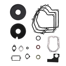 Fits Briggs & Stratton 391834 492653 Gasket Kit
