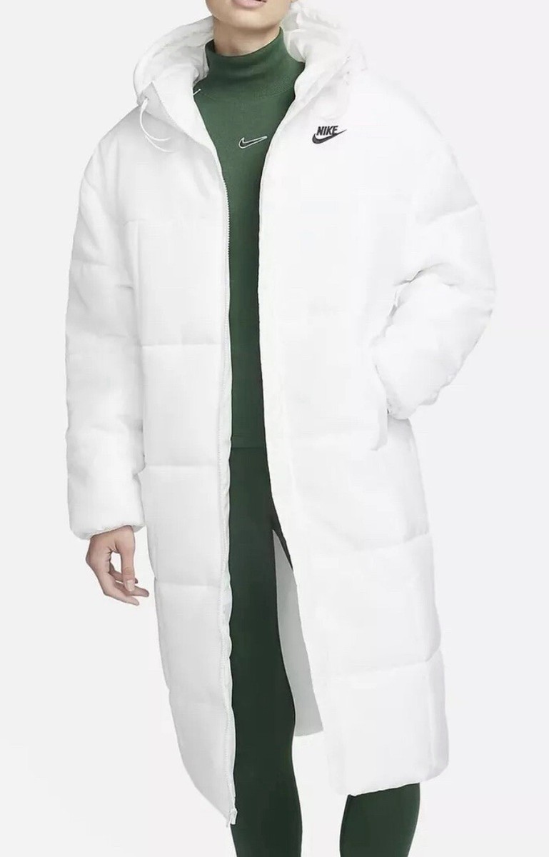 New W Tags Nike Women's Therma Fit Puffer Jacket / Coat Sz XS