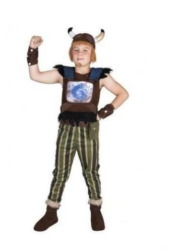 ZAK STORM CROGAR 10/12 VIKINGO