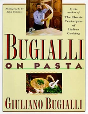 Bugialli on Pasta - Hardcover By Bugialli, Giuliano - VERY GOOD