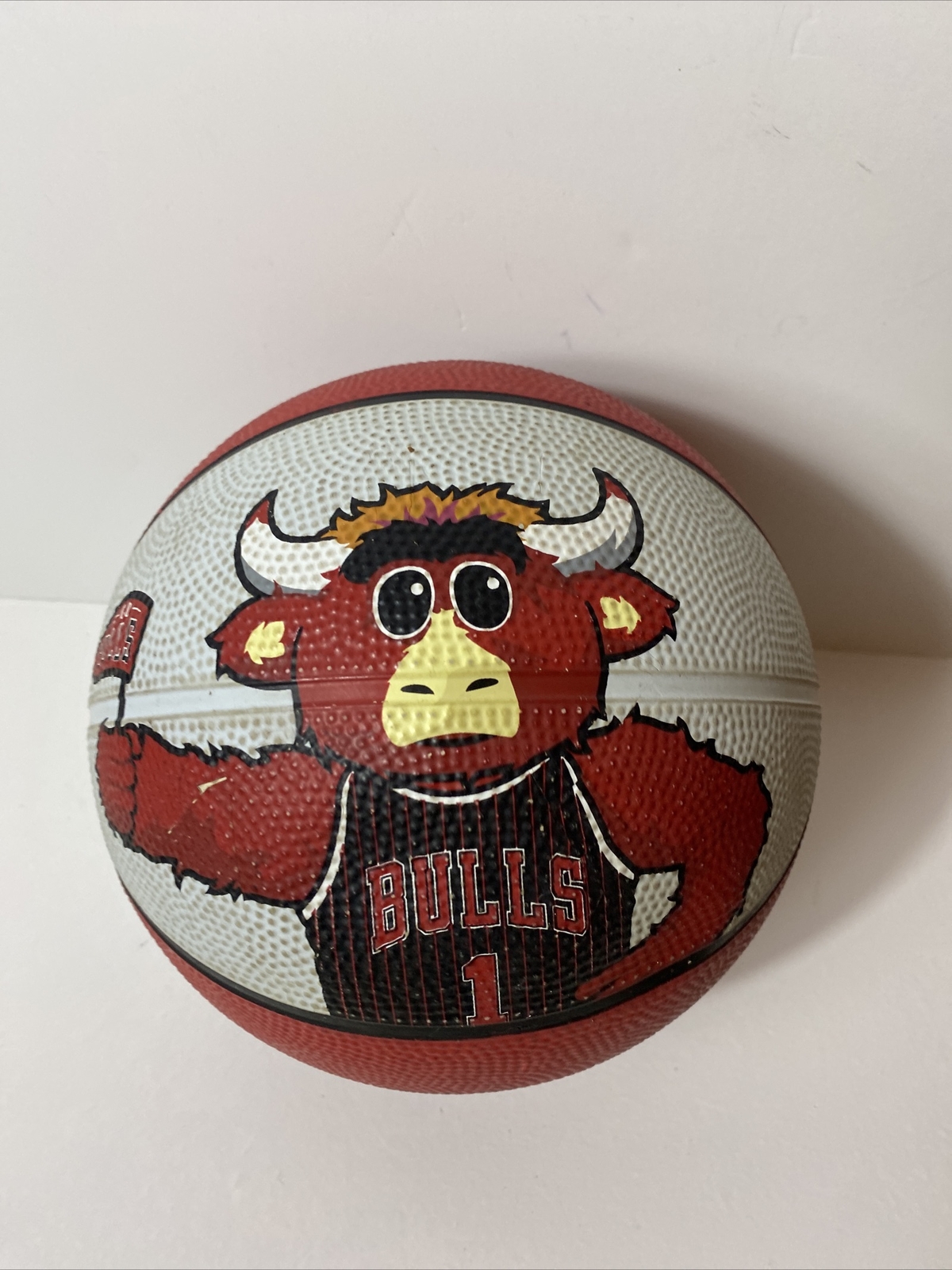 provozieren Anhang Blind chicago bulls mini basketball Zugriff Leber Motor