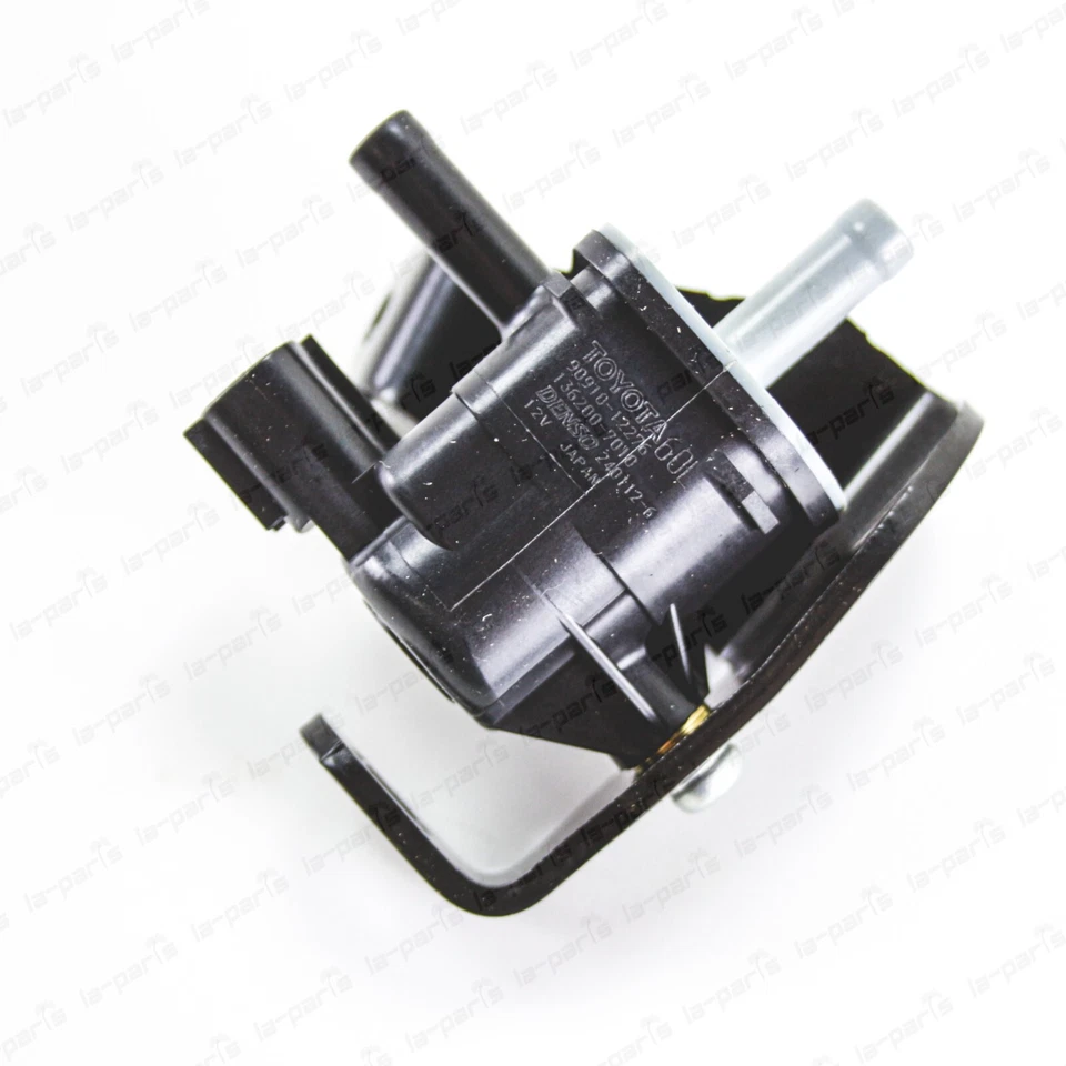 Nuevo solenoide de purga de válvula de conmutación de vacío genuino OEM Toyota Lexus 25860-31070 Foto 2 de 4