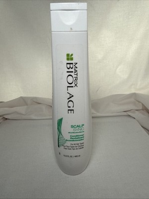 Matrix Biolage Scalp Sync Conditioner 13.5 oz