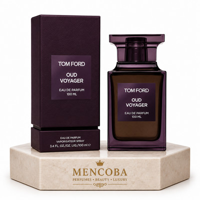 TOM FORD / Oud Voyager /100ml/ Eau de Parfum / EDP / UNISEX /2025 / NEU