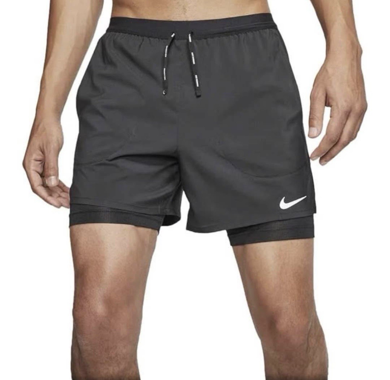 Nike running shorts Size S thumbnail 3