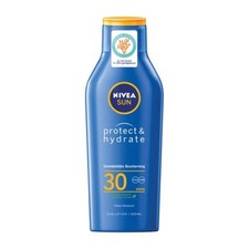 Nivea Protect & Hydrate Sun Lotion SPF 30 400 ml