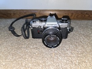 Olympus OM 30 | eBay