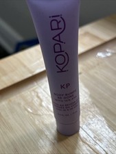 new KOPARI Body Bumps Be Gone Body Scrub 10 AHA 0.5oz/15ml Travel-sized
