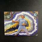 2026 Bowman Jac Caglianone Crystallized RC SSP Case Hit Royals