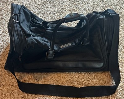 Vintage American Tourister Park Avenue 3000 Duffel Bag Travel Weekender Style