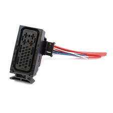 Plug Control Unit for VW Seat Skoda Audi Automatic Gearbox DQ200 0AM 1K0973213