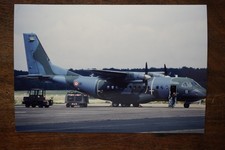 AVIATION. PHOTO AVION. HOUSE. CN-235. 045. 62-IB *