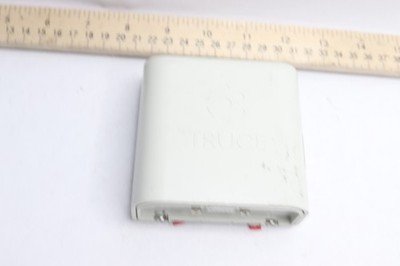 Truce Managed Vehicle Beacon White 3.20 V
