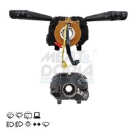 Meat & Doria Lenkstockschalter FüR Fiat Doblo GroßRaumlimousine 263_ 1.6 D