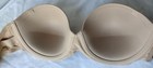 MAIDENFORM STRAPLEEE DEMI PUSHUP BRA, UNDERWIRE, MED PADDING, SIZE 38 C, #SE6990 — photo 6