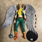 McFarlane DC Multiverse HAWKGIRL Collector’s Edition No card