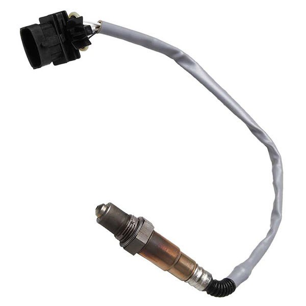 Fits DENSO DOX-2081 Oxygen Sensor DOX-2081 Lambda probe (number of wires 4, 525 - Image 45