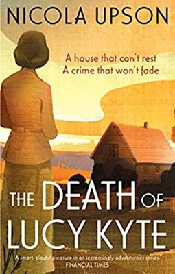 The Death Von Lucy Kyte Taschenbuch