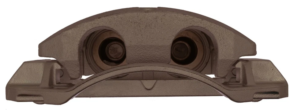 Суппорт дискового тормоза подходит для GMC Sierra 2500 HD, Sierra 3500 HD ACDELCO PRO 2011-2019 годов выпуска - Изображение 4 из 4