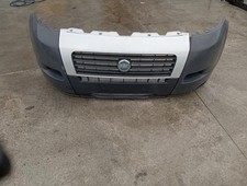 Pare-choc avant Fiat DUCATO