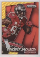 2014 Panini Prizm Panini Prizm Vincent Jackson #109 03il